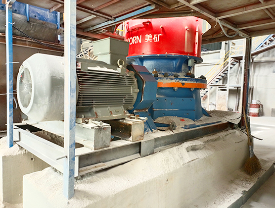 江西120萬噸/年含鋰瓷石礦